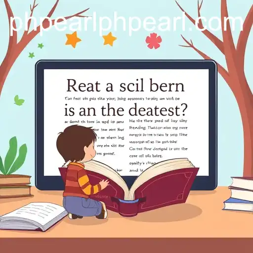 Exploring the 'Comprehension Tests' Game Category on PHPEarl