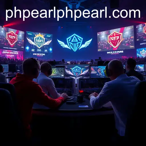 Innovation and Challenges in the Gaming Industry