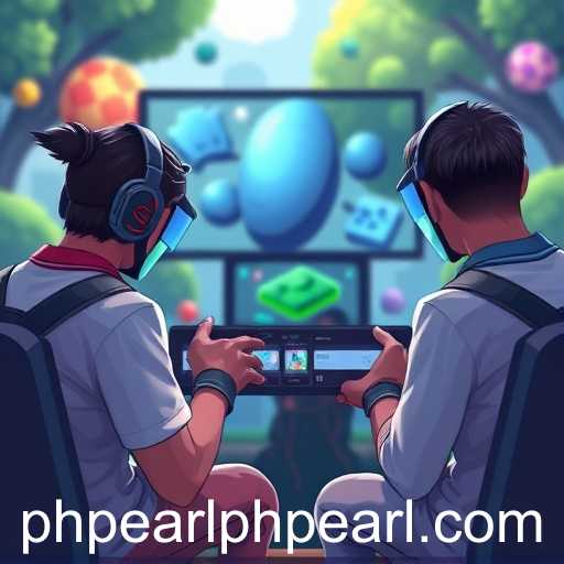 Gaming Innovation: phpearl in the Spotlight