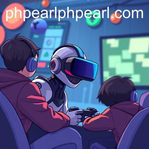 Innovation in Online Gaming