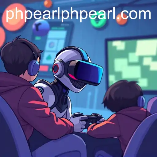 Innovation in Online Gaming