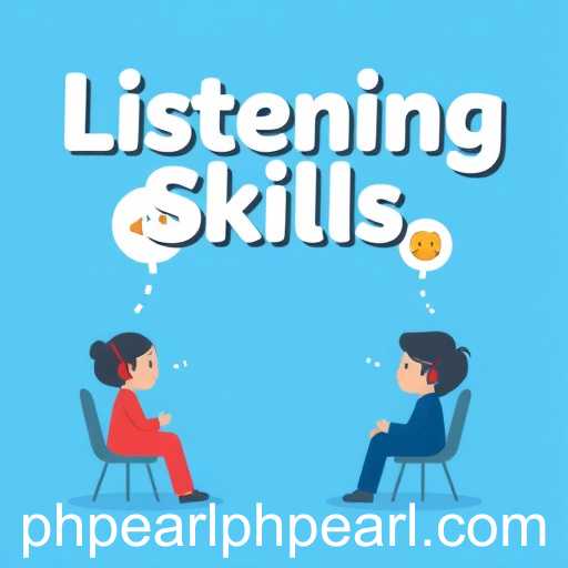 Enhancing Listening Skills with Digital Games: Exploring Phpearl's Innovative Approach