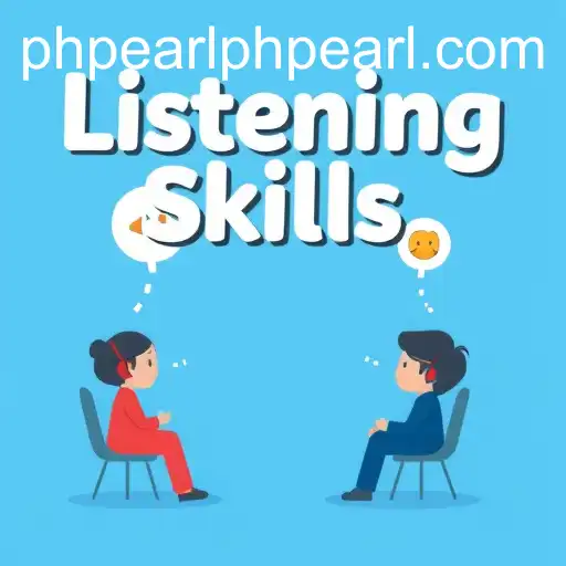 Enhancing Listening Skills with Digital Games: Exploring Phpearl's Innovative Approach