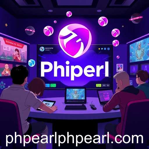 Phpearl: The Game-Changer in Online English Gaming