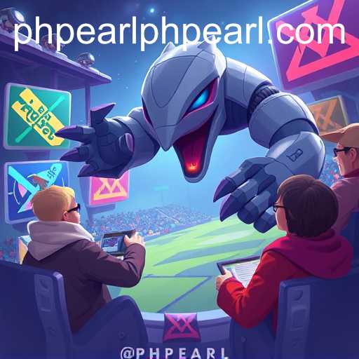 Rising Popularity of PHPEarl Gaming Platform