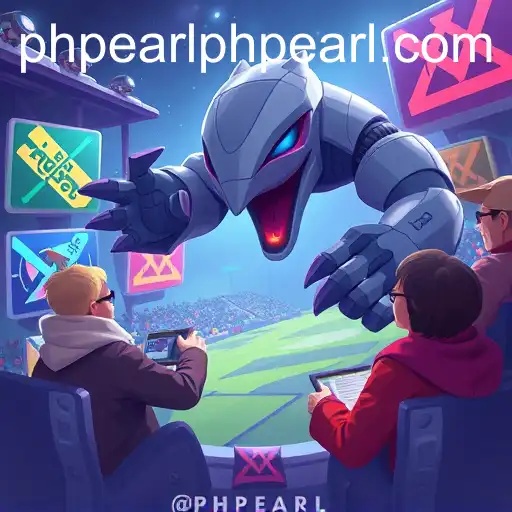 Rising Popularity of PHPEarl Gaming Platform