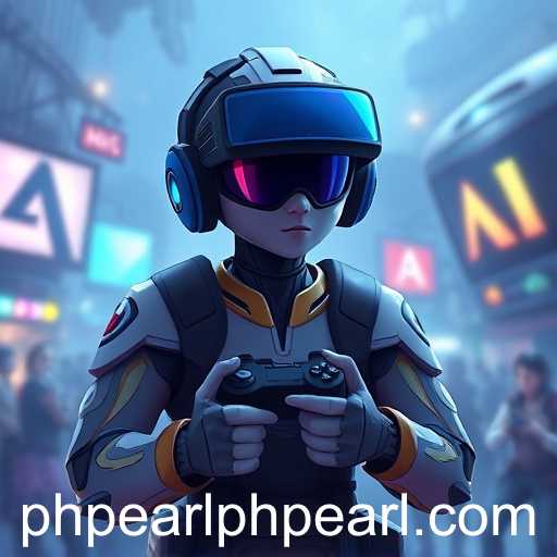 The Rise of PHPEarl: Revitalizing Online Gaming in 2025