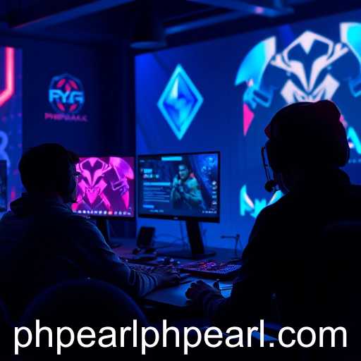 The Rise of phpearl: A New Era in Online Gaming